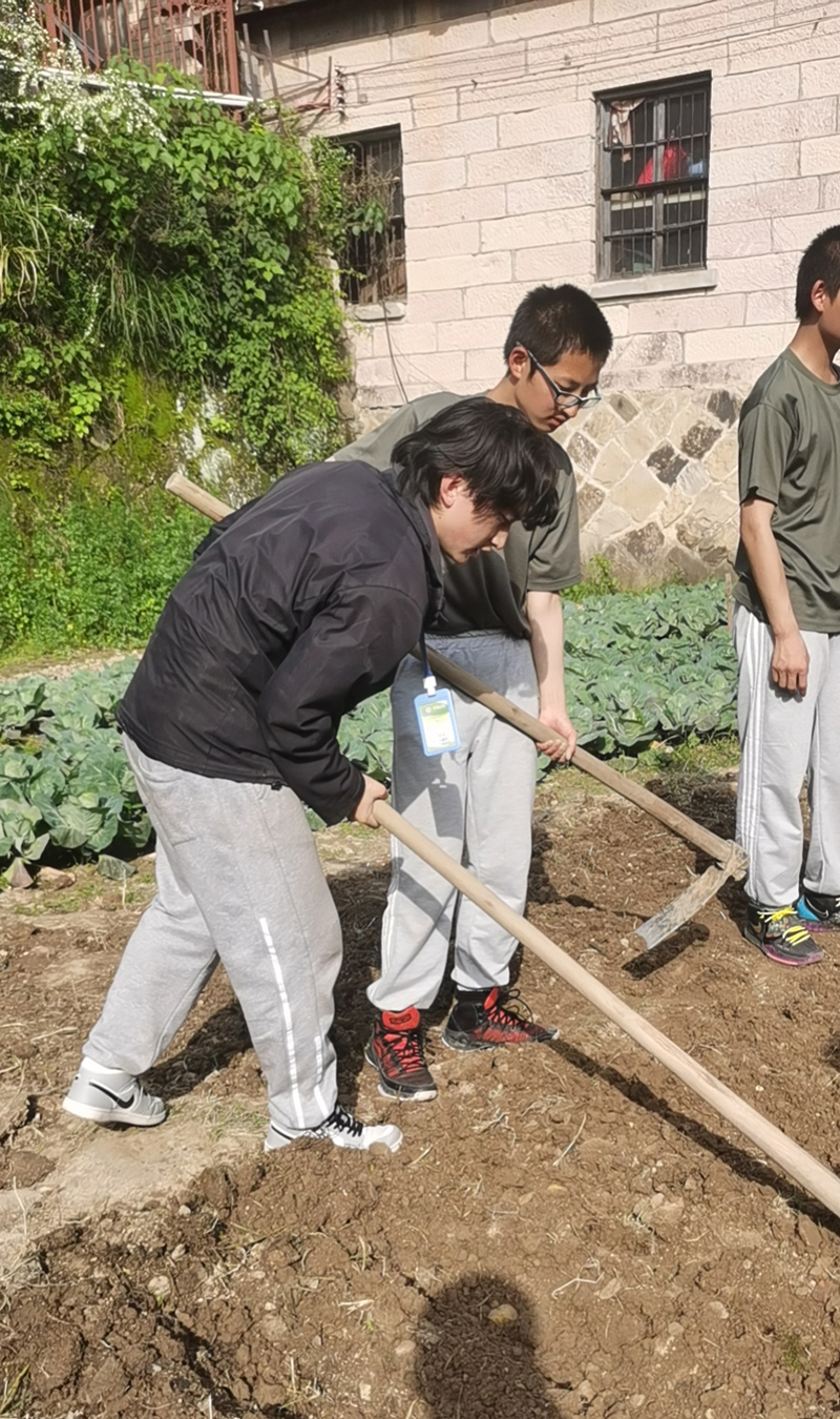 兴平叛逆不听话孩子改造学校