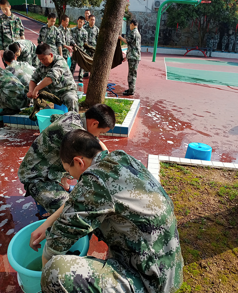 东莞全封闭叛逆青少年管教学校