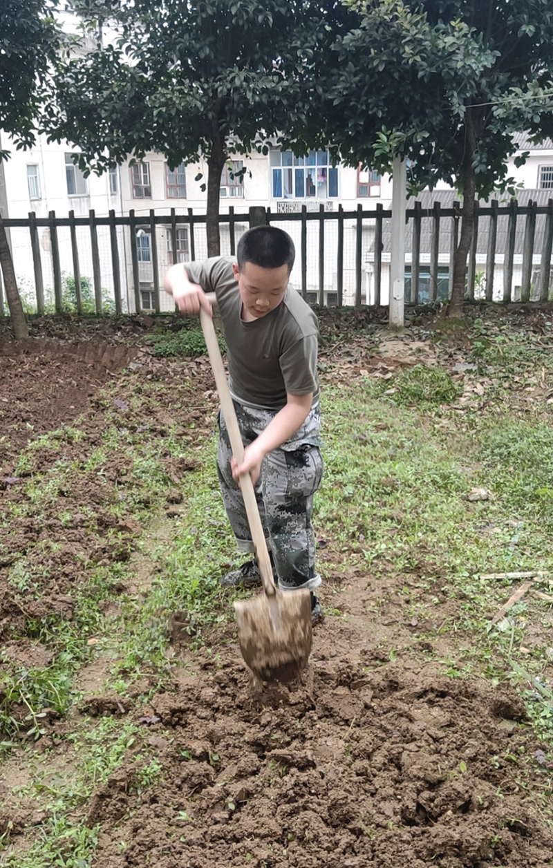 全封闭叛逆青少年管教学校