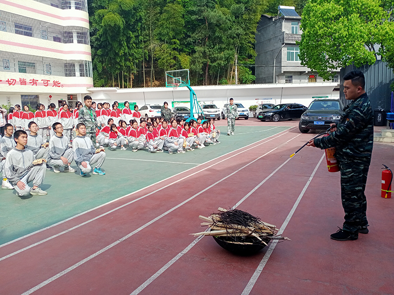 阳江全封闭叛逆青少年管教学校