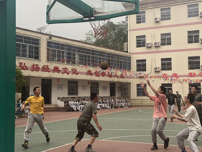 全封闭叛逆青少年管教学校