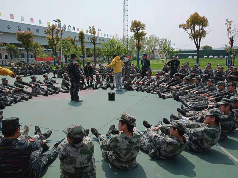 安阳叛逆孩子改变学校|特训学校