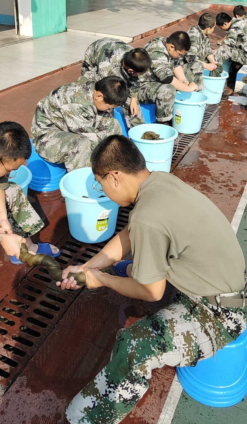 叛逆小孩管理学校|全封闭教育学校