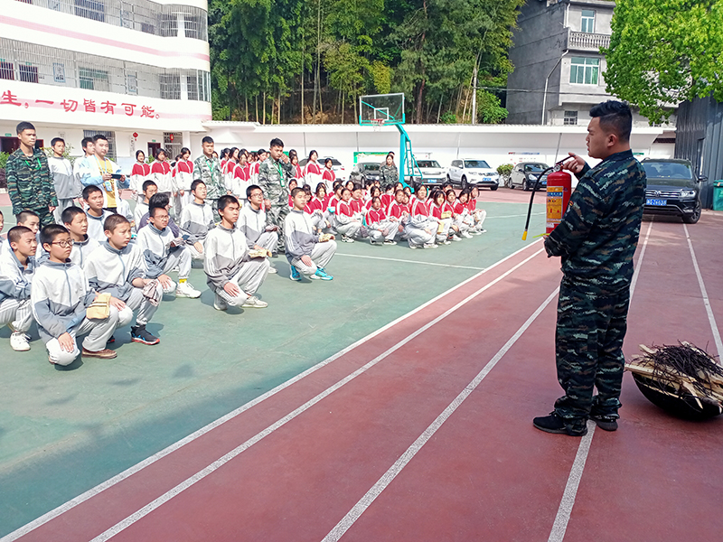 濮阳初中叛逆青少年特训学校