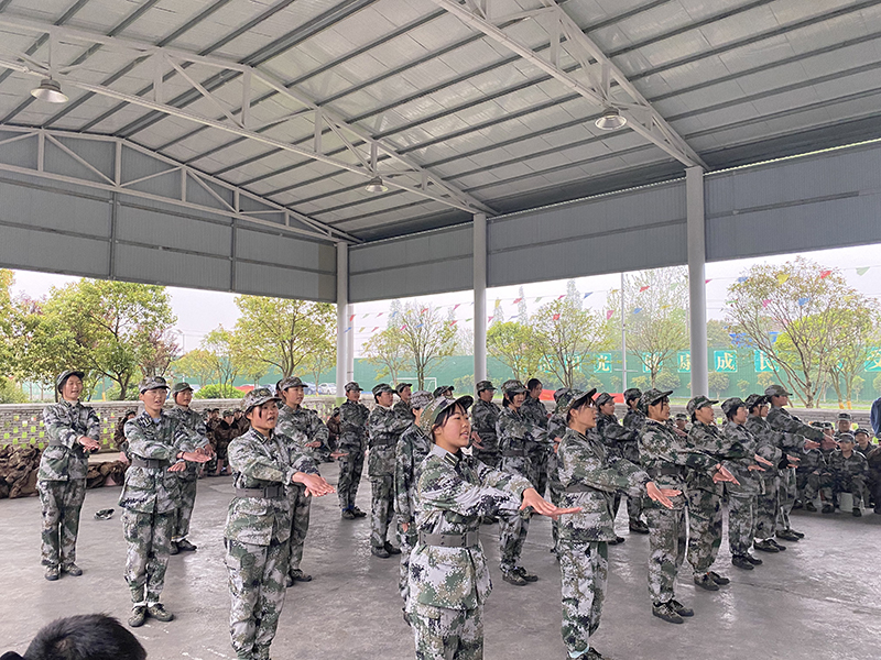丽水全封闭叛逆孩子特训学校