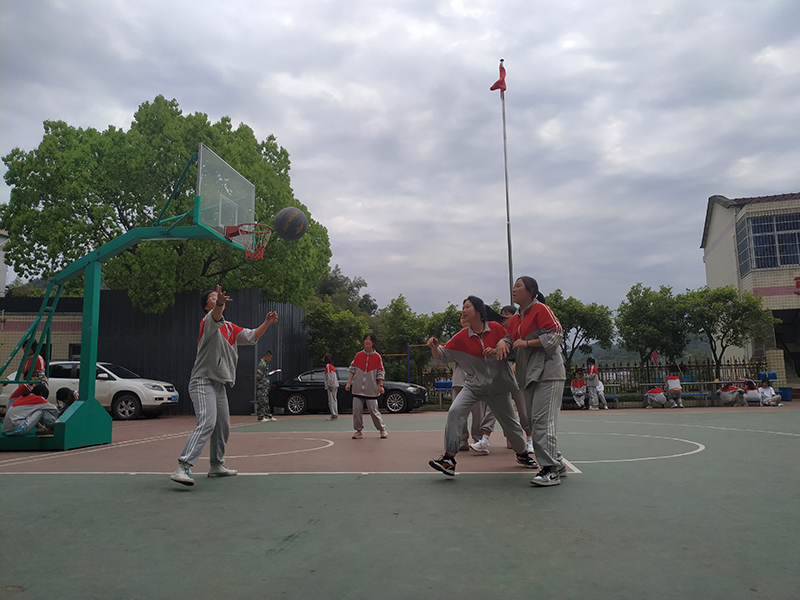 新乡青少年叛逆军事化管理学校