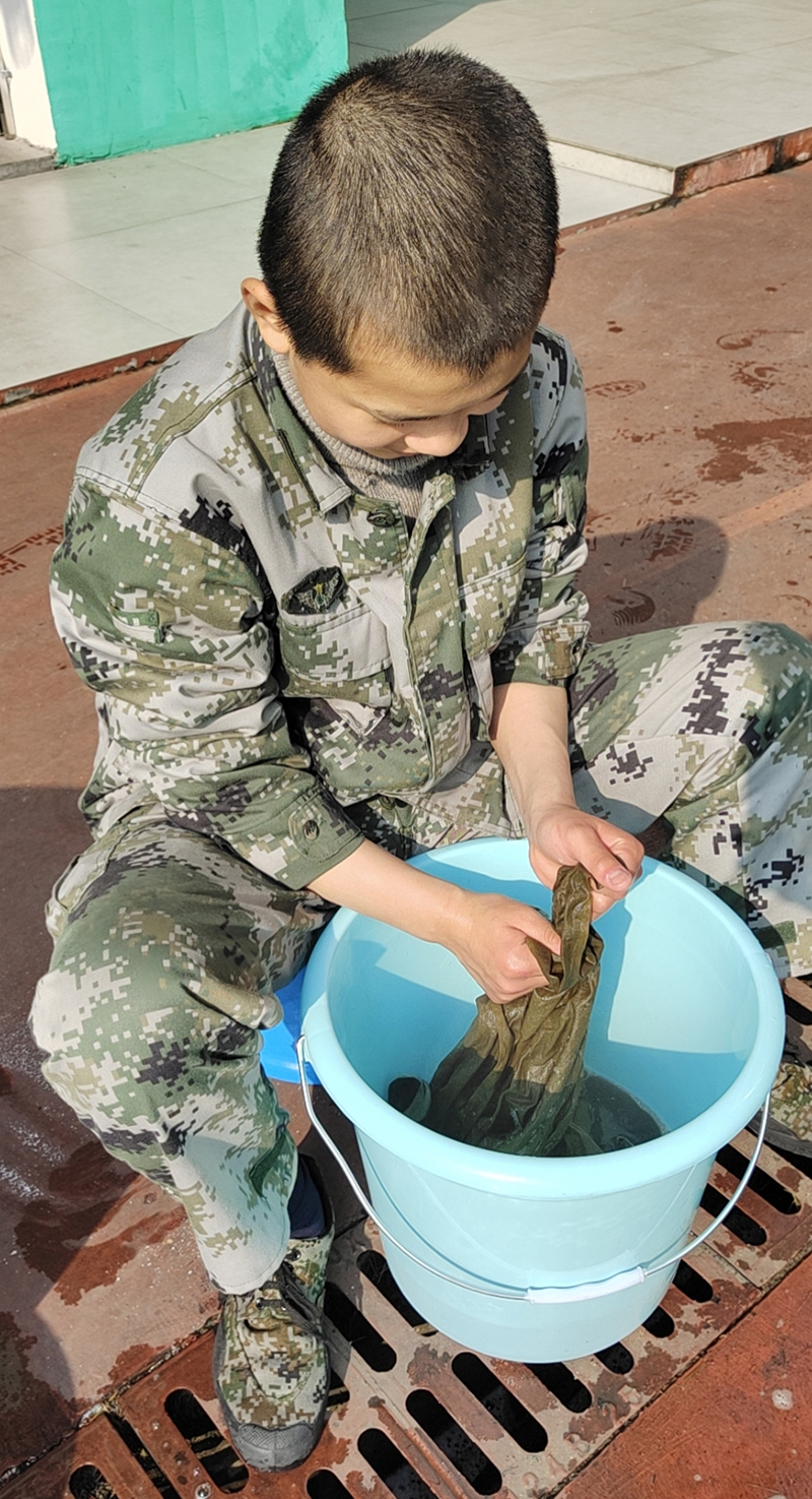 平顶山孩子厌学教育管教学校