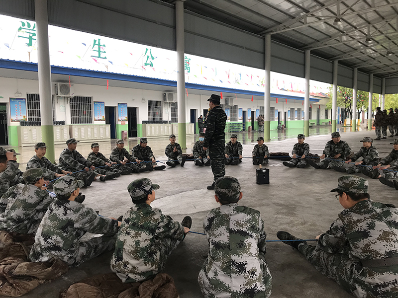 宁波初中叛逆青少年特训学校