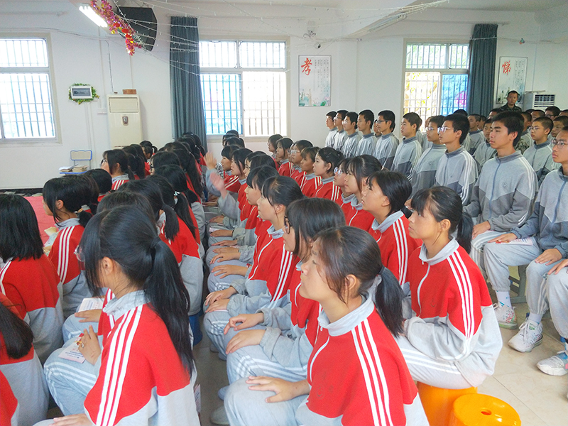 舟山叛逆青少年素质教育学校