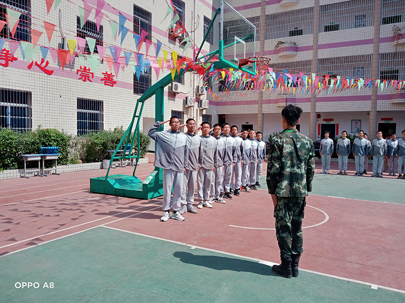 咸宁全封闭叛逆孩子管教机构