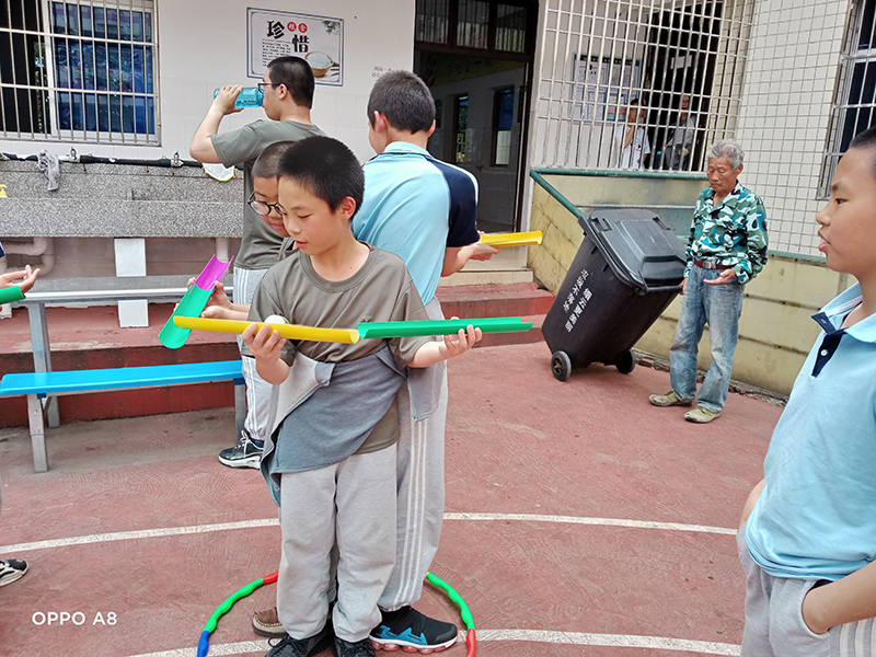叛逆青少年封闭式管教学校