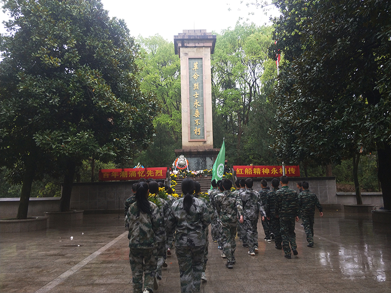 濮阳全封闭军事化管理学校