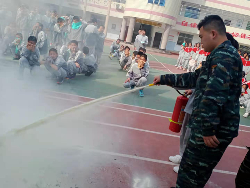 周口教育叛逆孩子全封闭学校