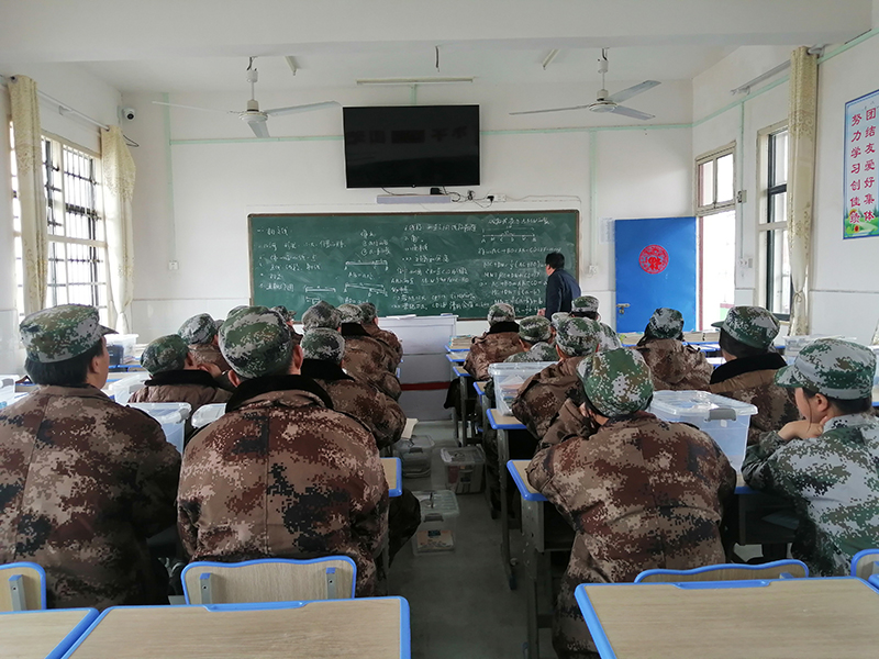 叛逆孩子全封闭改变学校