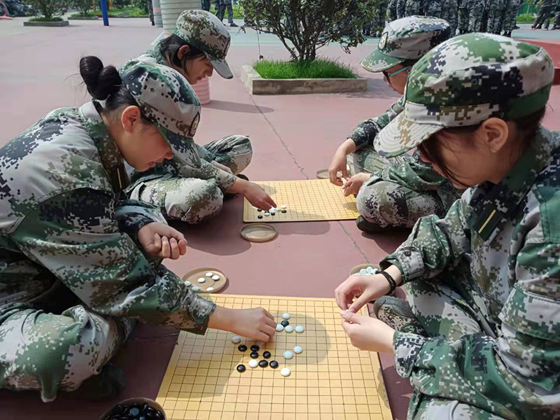 杭州全封闭叛逆孩子训练营