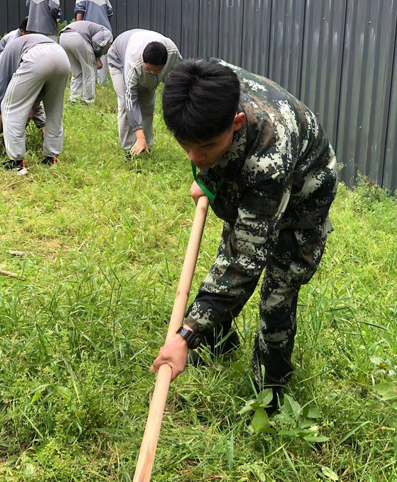 咸宁叛逆孩子强制管教学校