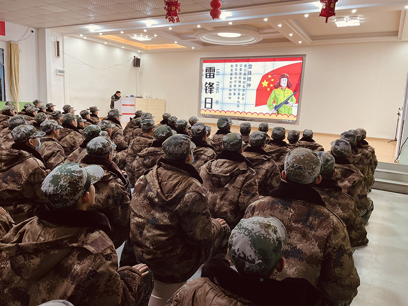 全封闭叛逆青少年管教学校