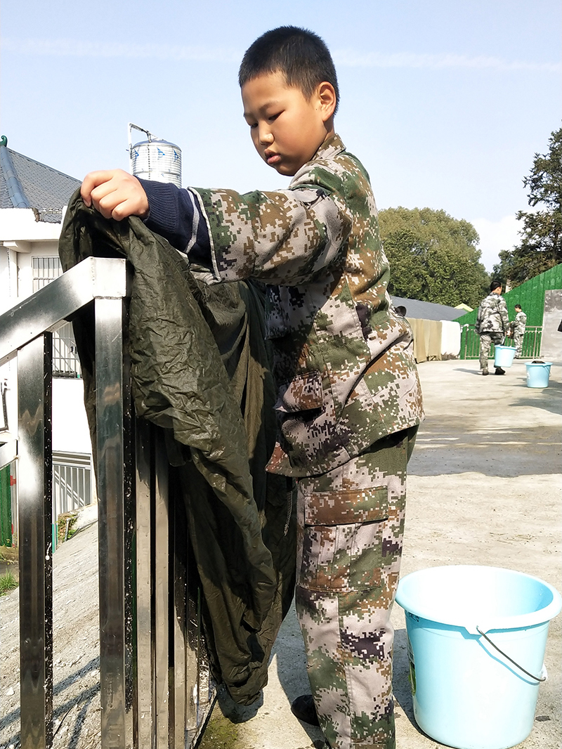 全封闭学校|叛逆孩子教育改变学校