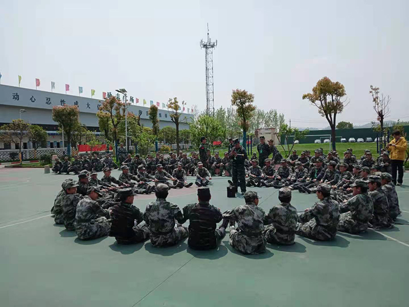 叛逆孩子训练营|叛逆小孩特训营