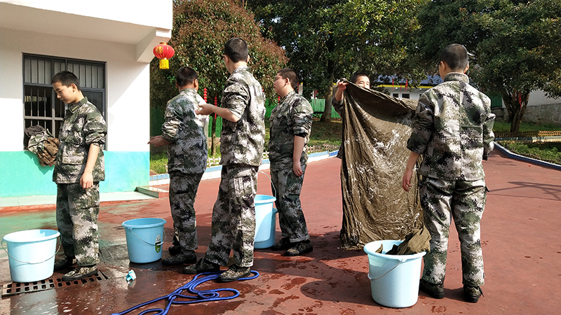 叛逆青少年素质教育学校