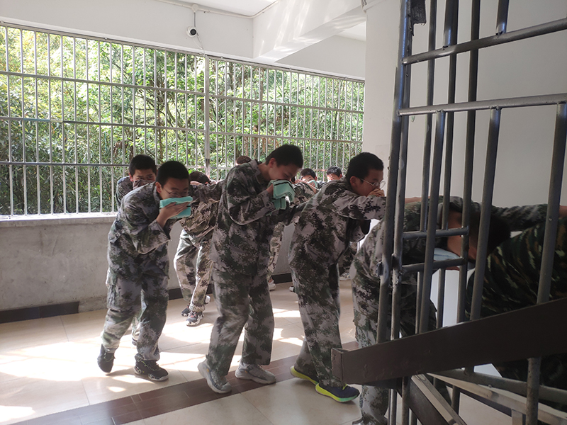 信阳叛逆学生全封闭教育学校