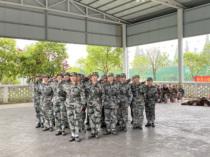 全封闭军事化管理学校|特训学校