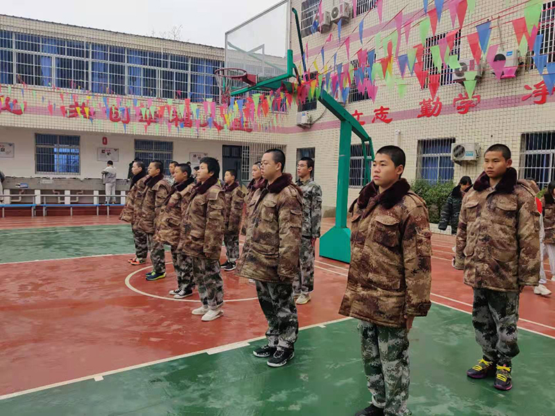 淮北全封闭叛逆青少年管教学校