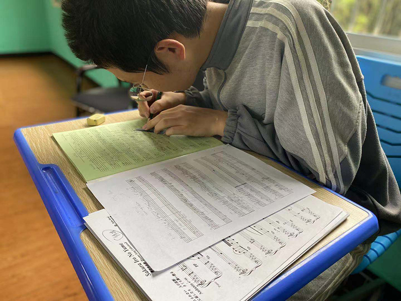 长沙叛逆孩子学校|全封闭学校