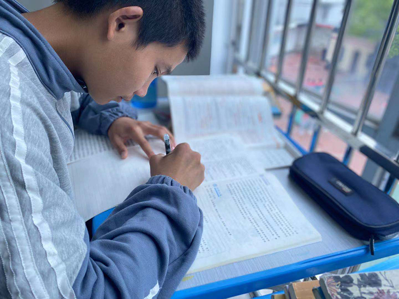 安阳全封闭军事化管理学校|特训学校