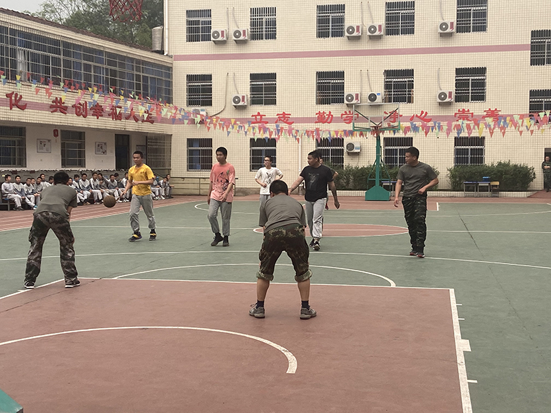 濮阳全封闭初中生叛逆孩子教育管教学校 