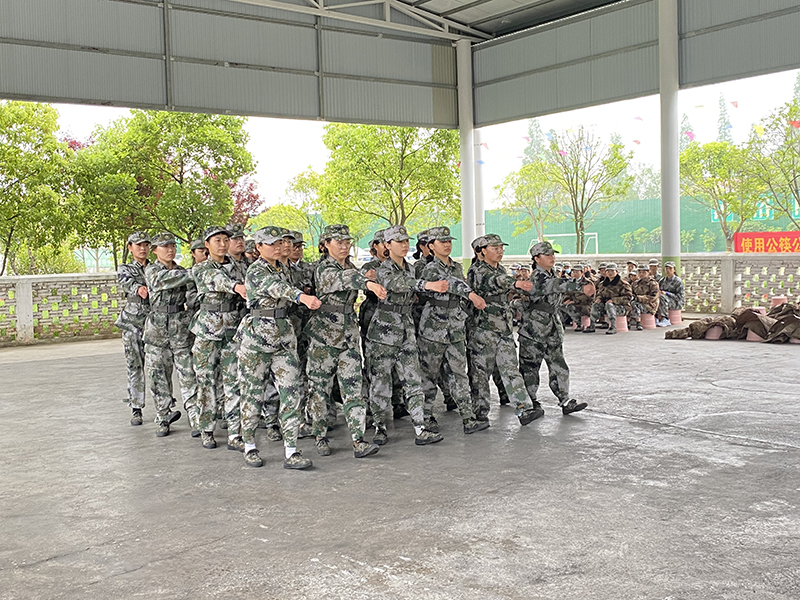 专治叛逆孩子学校|全封闭式改造学校