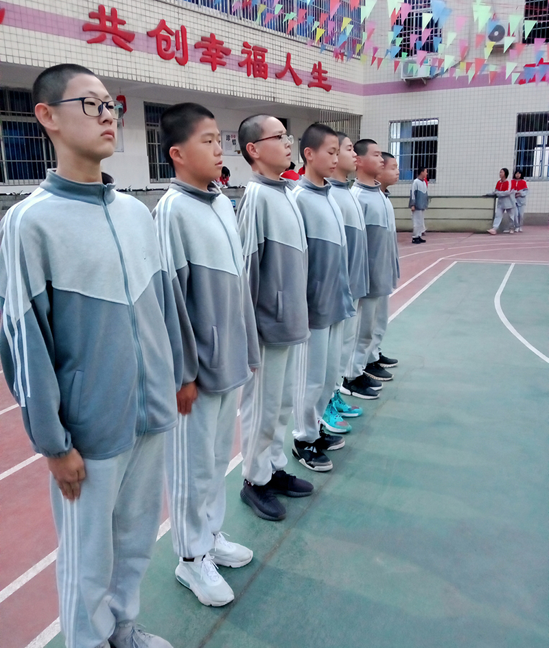延安叛逆孩子训练营|叛逆小孩特训营