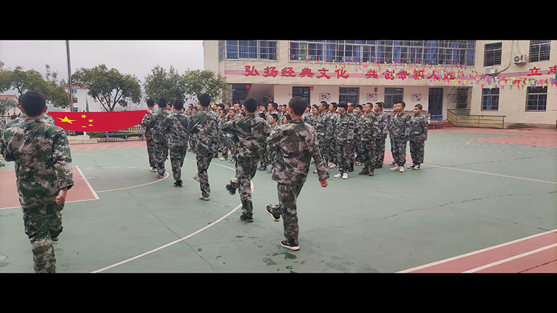 东营全封闭叛逆青少年管教学校