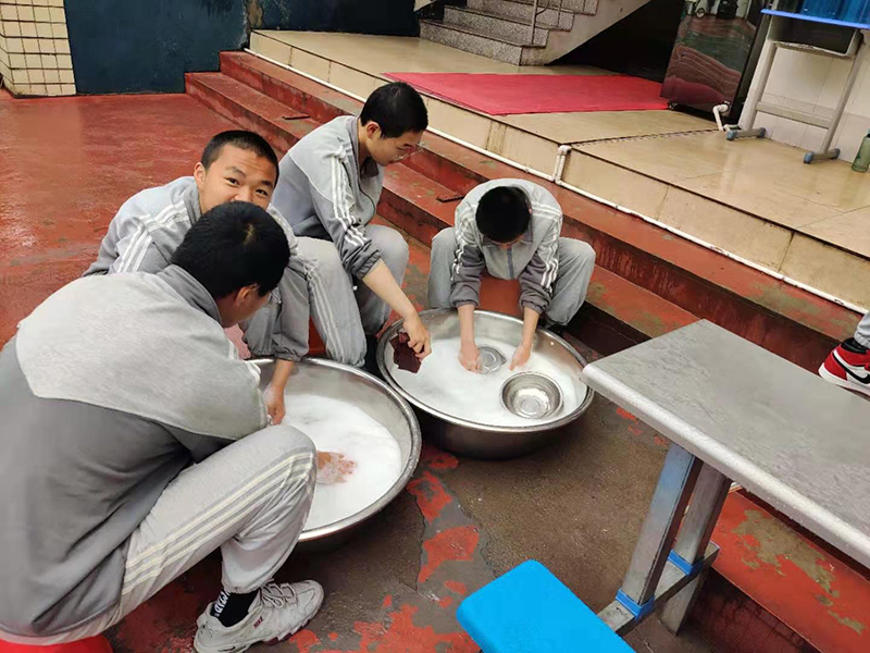 南通叛逆孩子改变学校|特训学校