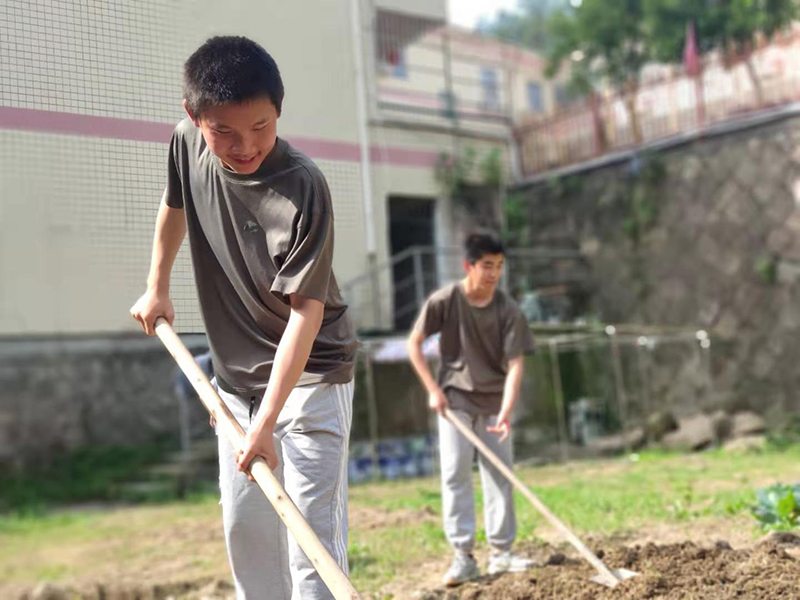 九江全封闭军事化管理学校|特训学校