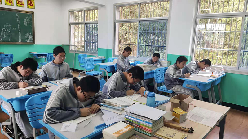 遵义孩子叛逆期教育学校|问题青少年学校