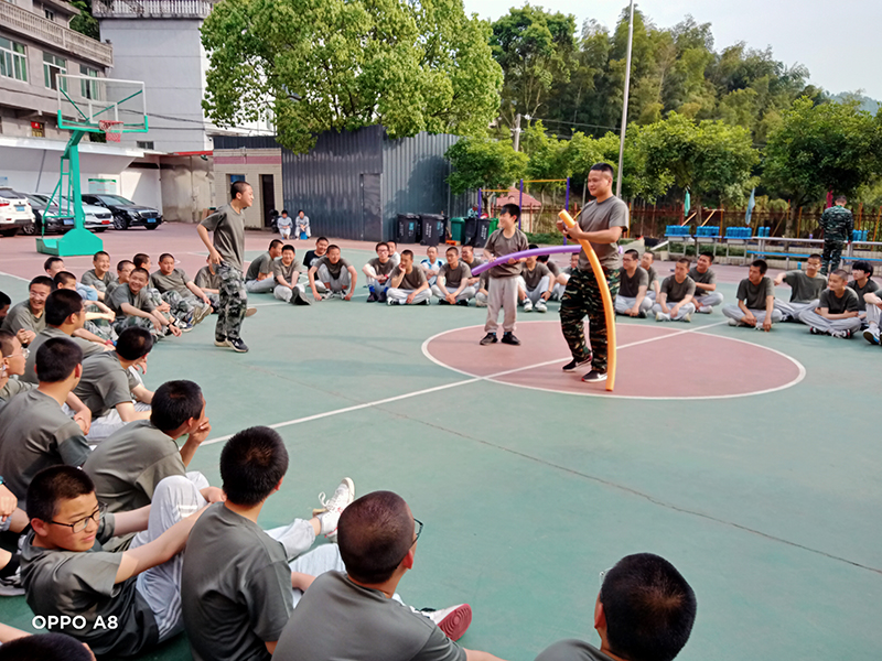 孩子不听话全封闭管教学校