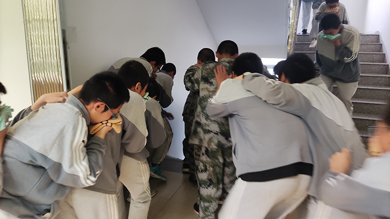 孝感叛逆孩子正规教育学校全封闭式