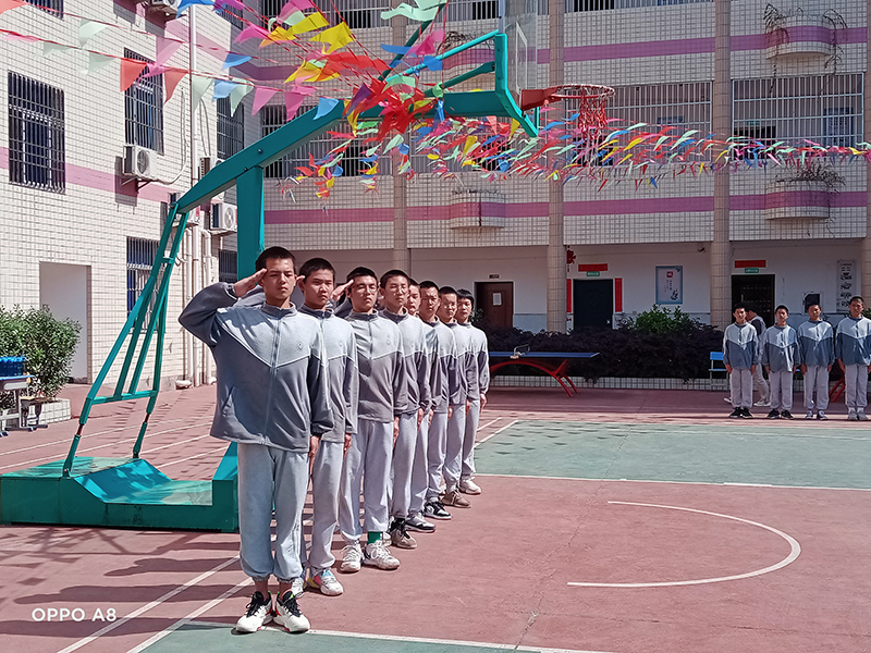 东莞叛逆小孩管理学校|全封闭教育学校