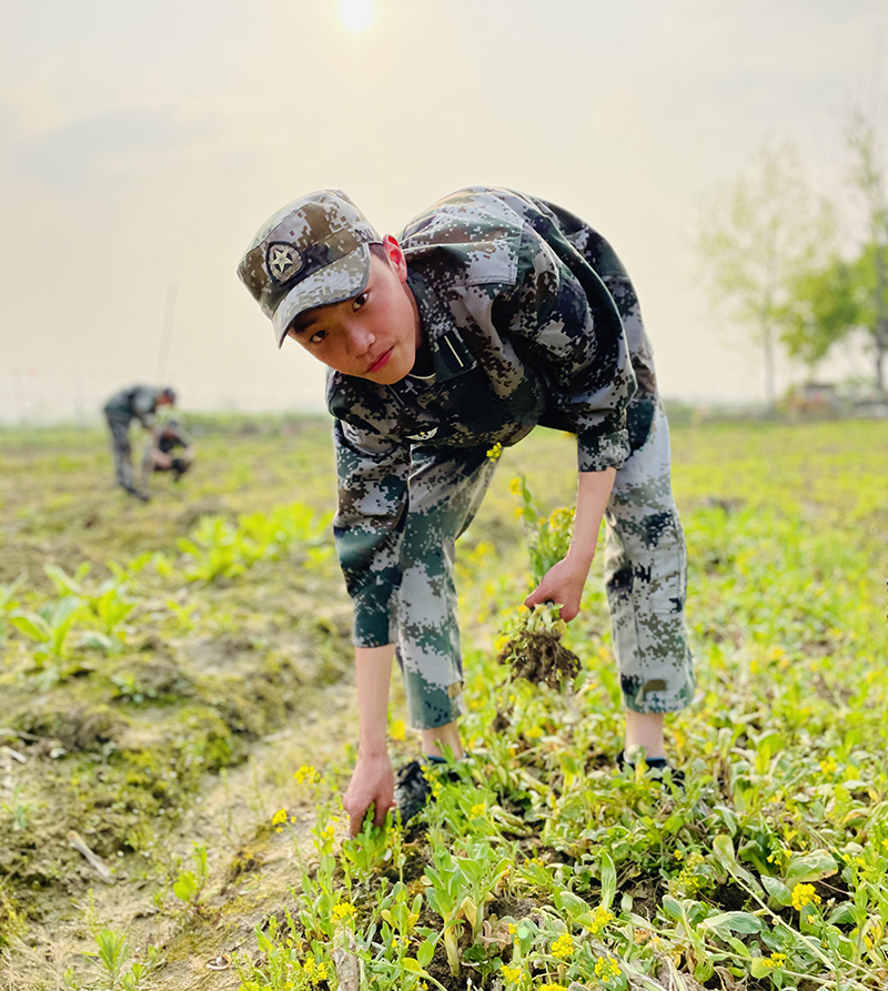 黔西南全封闭叛逆青少年管教学校