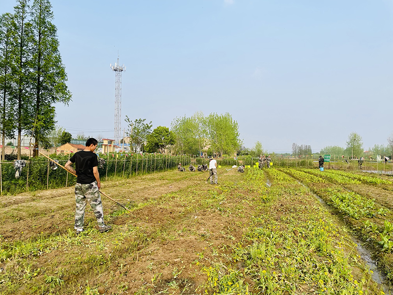 汉中叛逆孩子训练营|叛逆小孩特训营