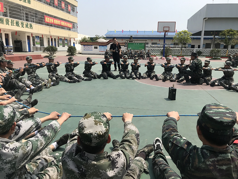 全封闭初中生叛逆孩子教育管教学校