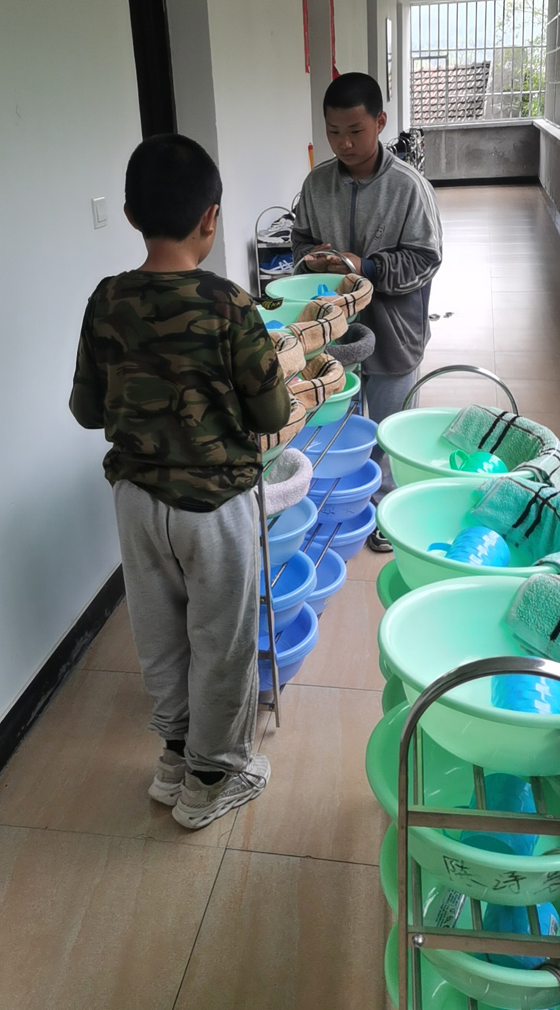 西安孩子叛逆期军事化管教机构