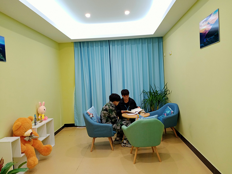 孩子叛逆期军事化管教机构