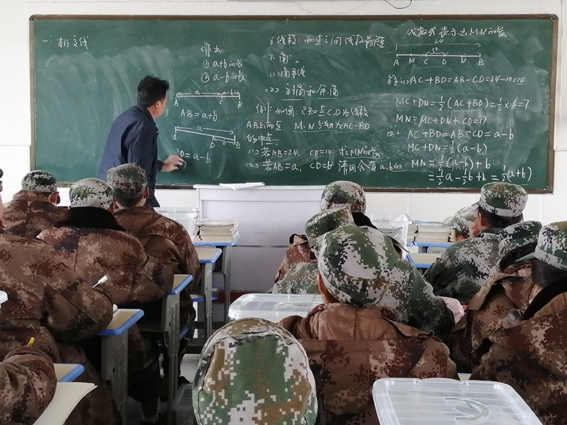 全封闭学校|叛逆孩子教育改变学校