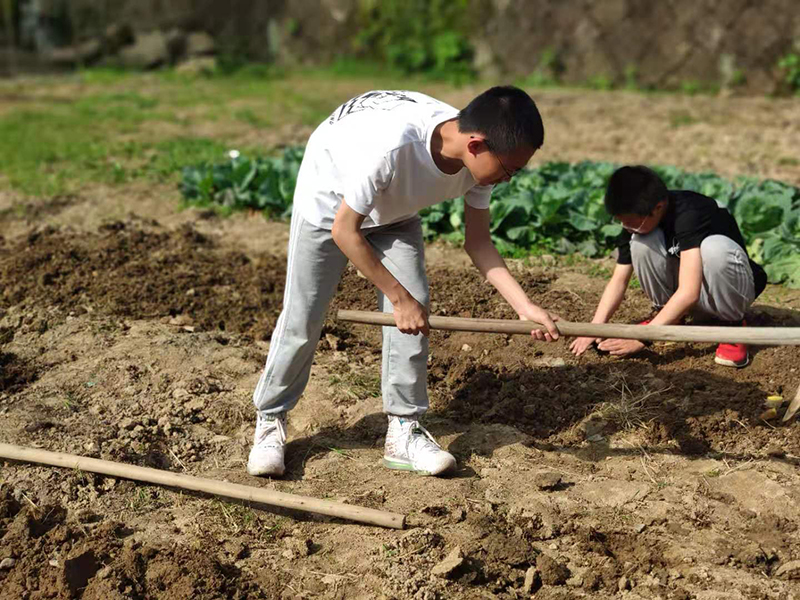 渭南全封闭学校|叛逆孩子教育改变学校