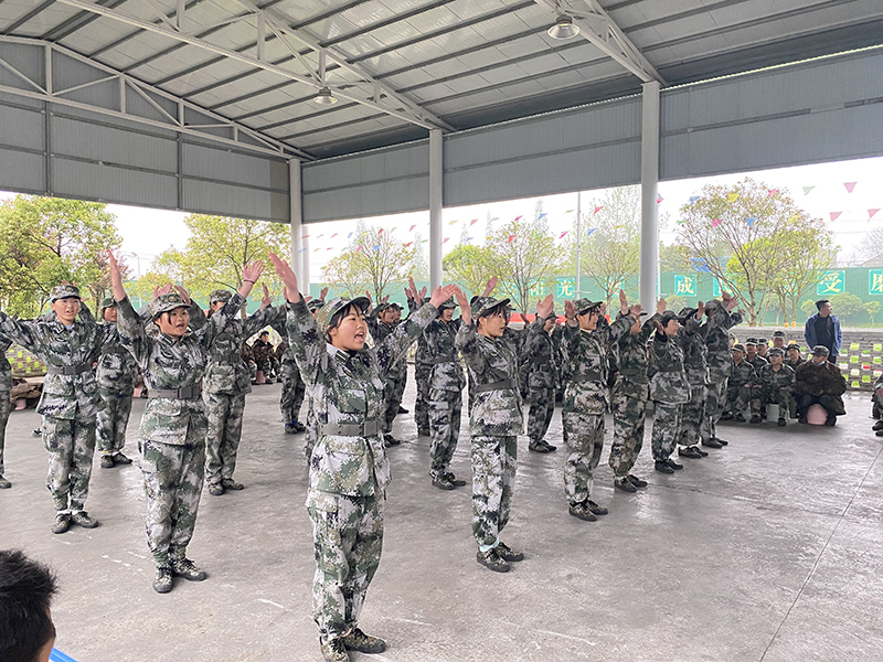 专治叛逆孩子学校|全封闭式改造学校
